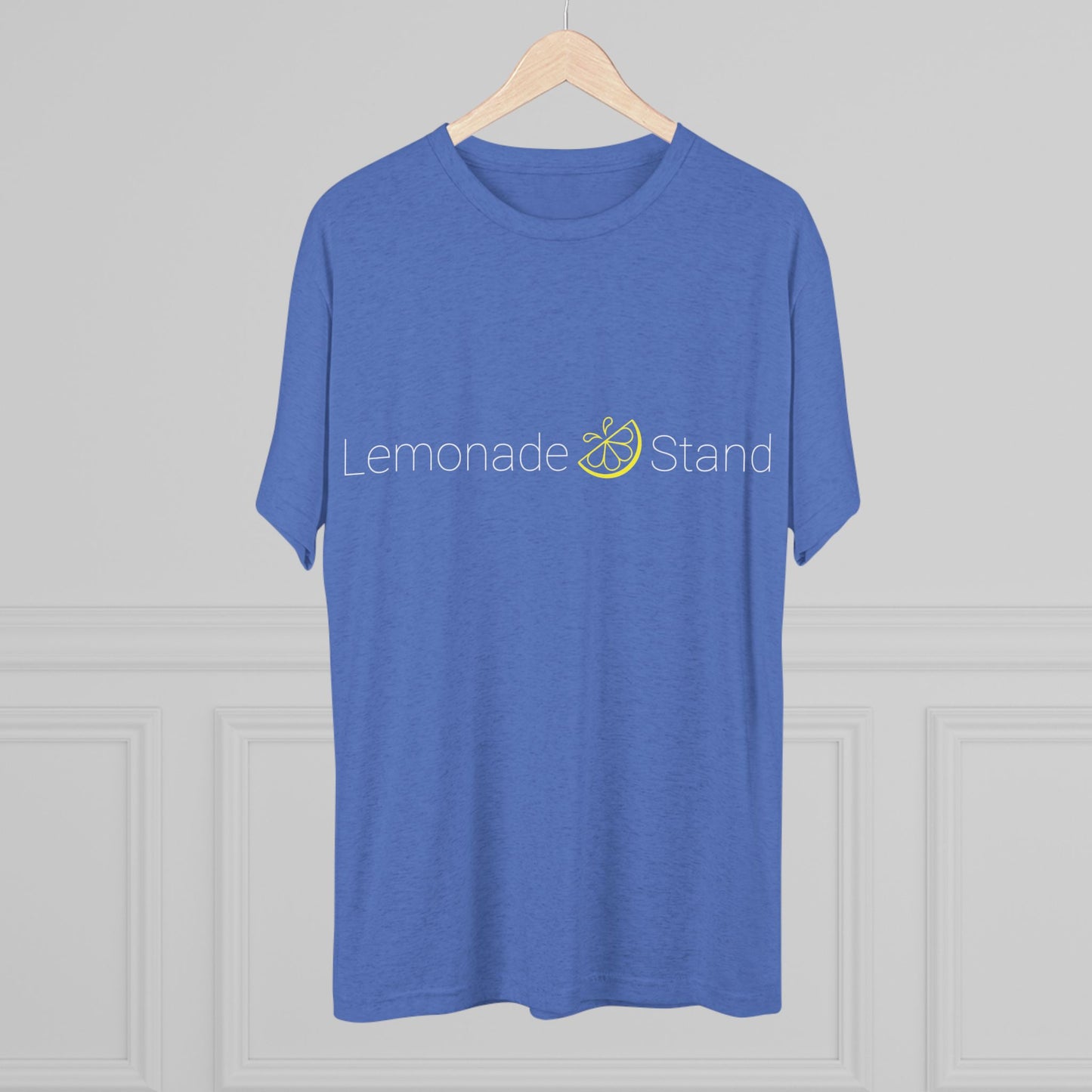 Lemonade Stand T-Shirt