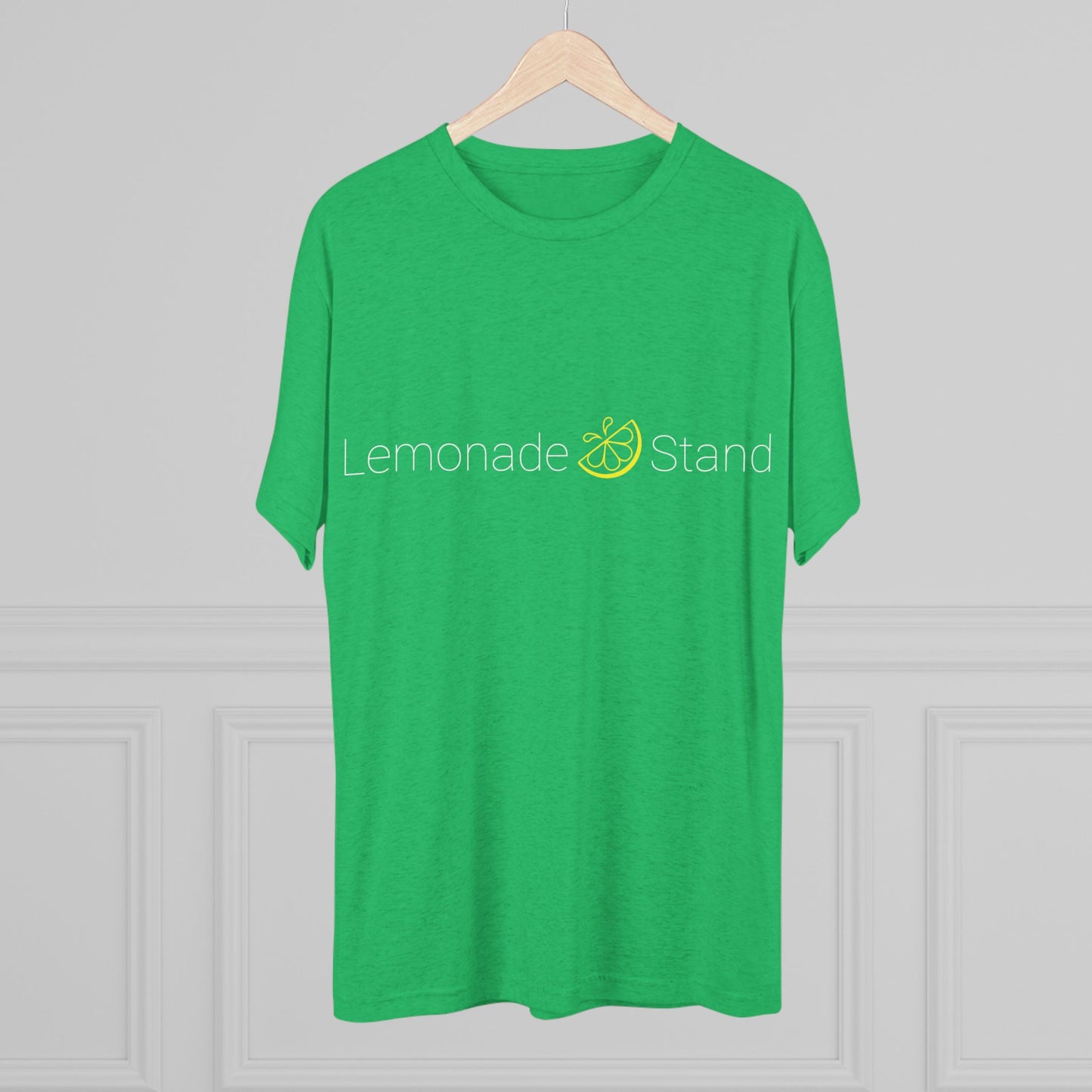 Lemonade Stand T-Shirt