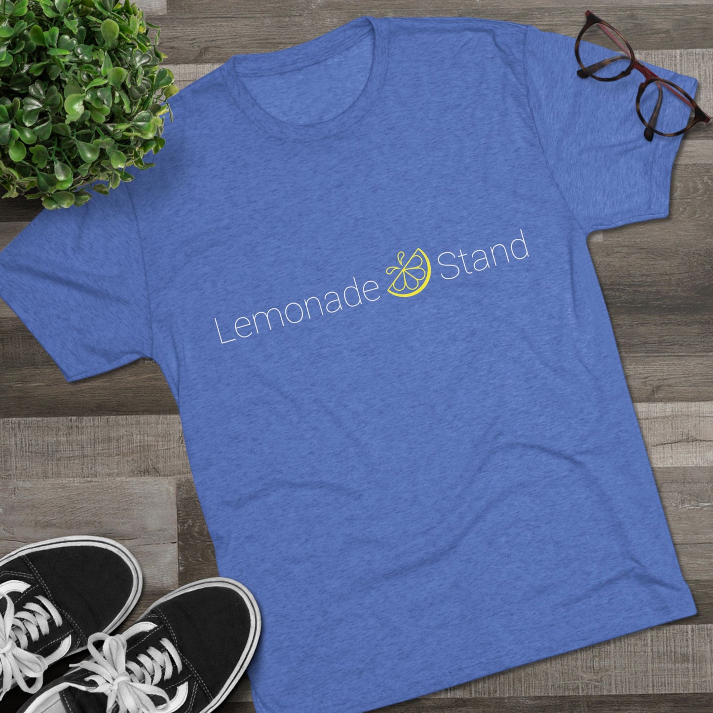 Lemonade Stand T-Shirt