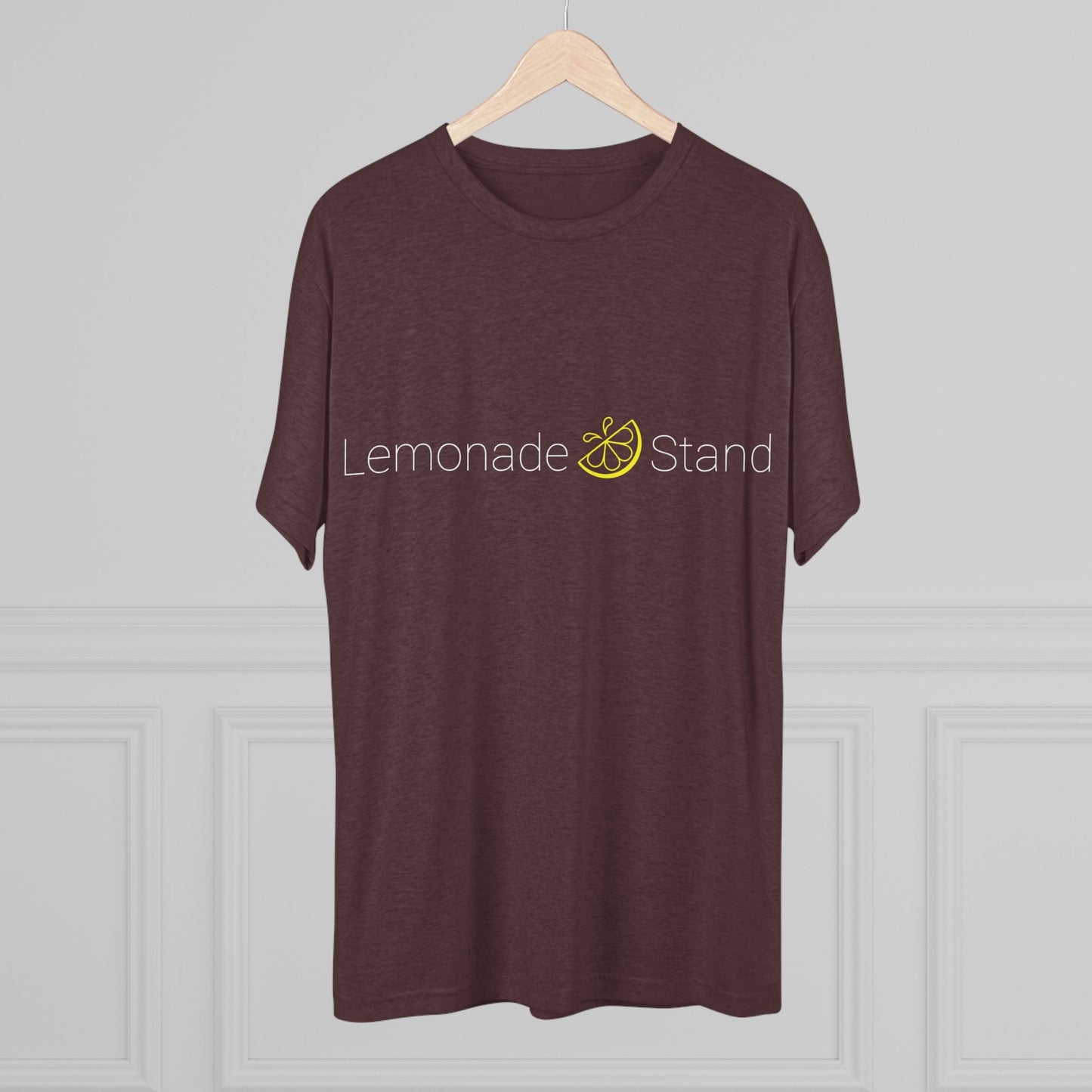 Lemonade Stand T-Shirt