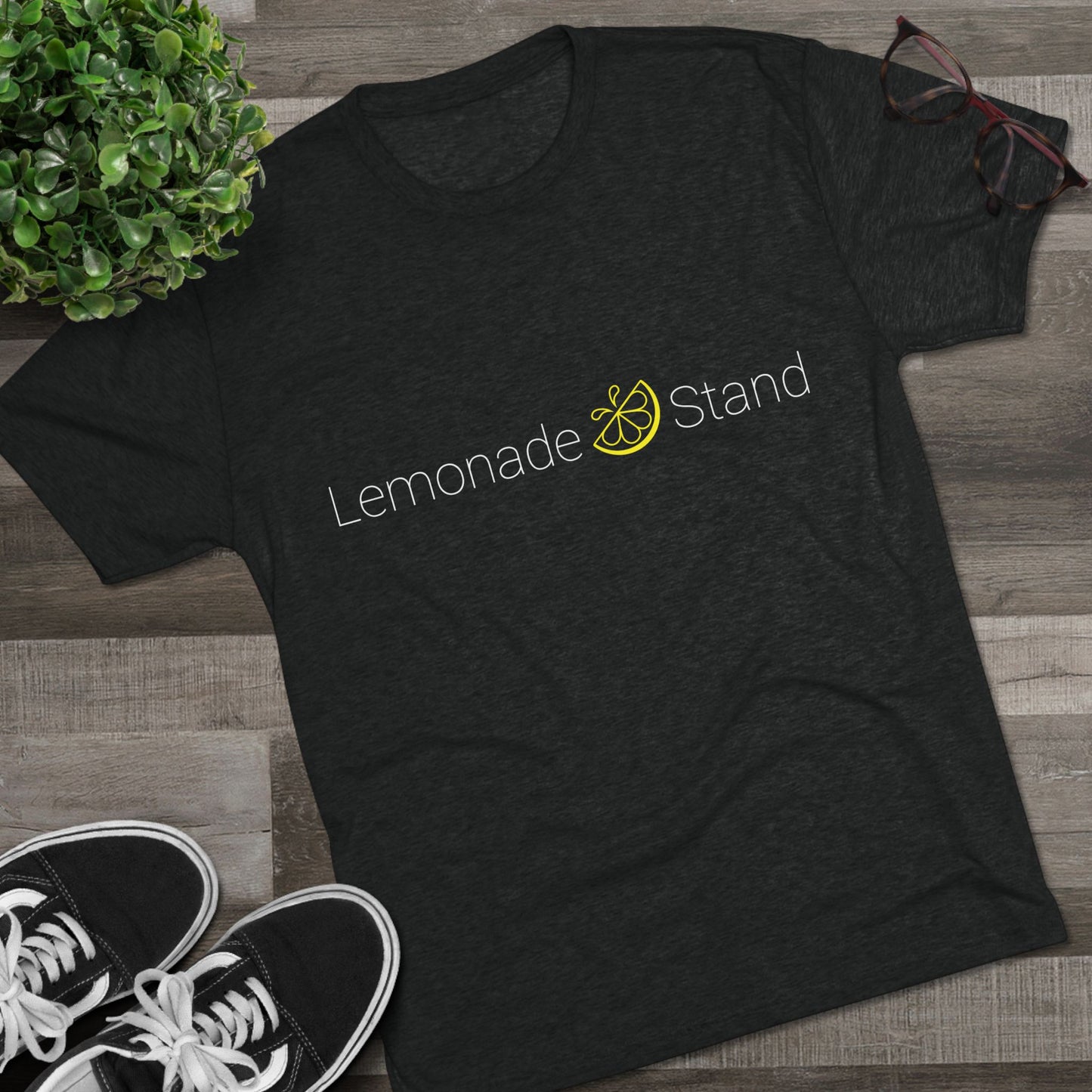 Lemonade Stand T-Shirt