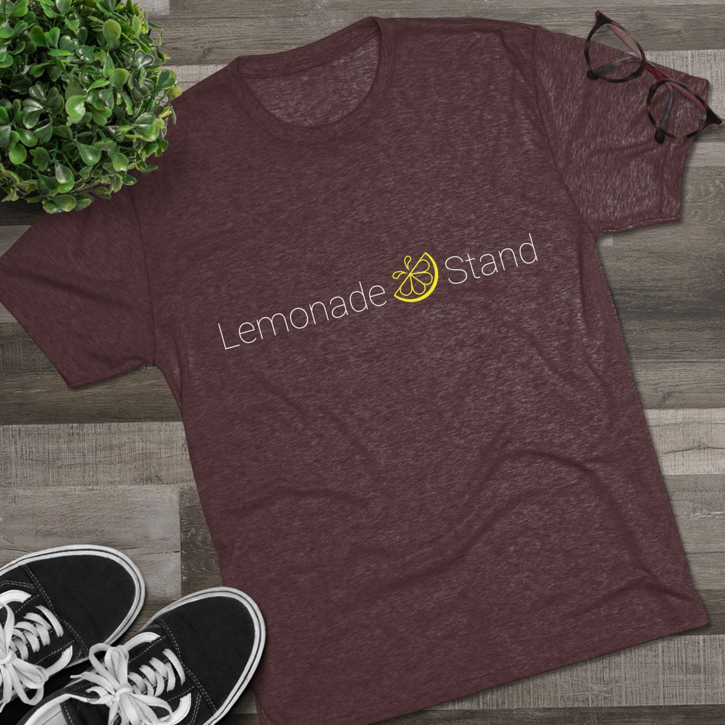 Lemonade Stand T-Shirt