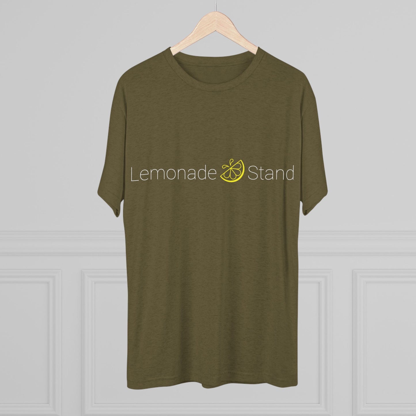 Lemonade Stand T-Shirt