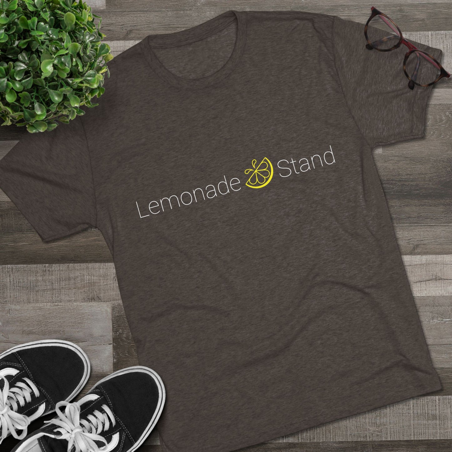 Lemonade Stand T-Shirt