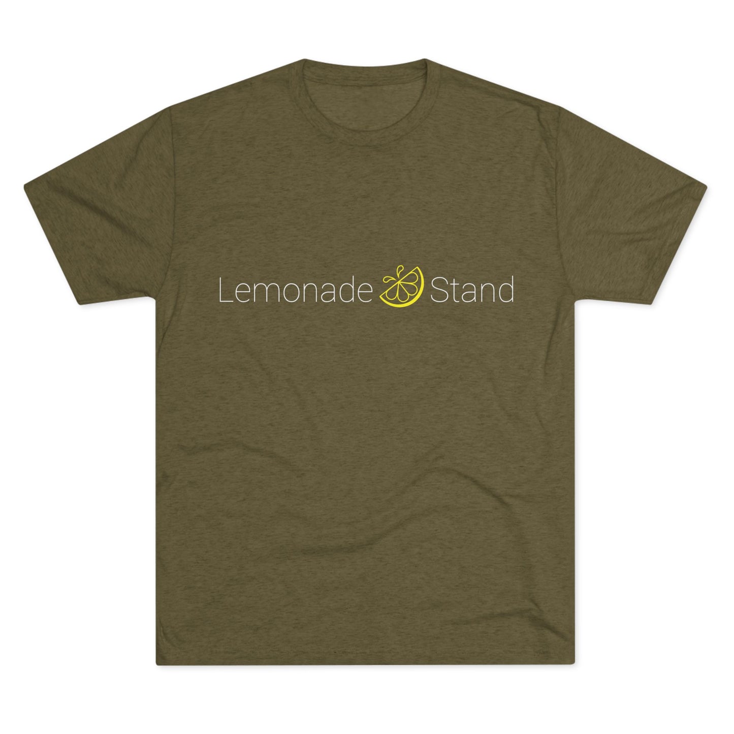 Lemonade Stand T-Shirt