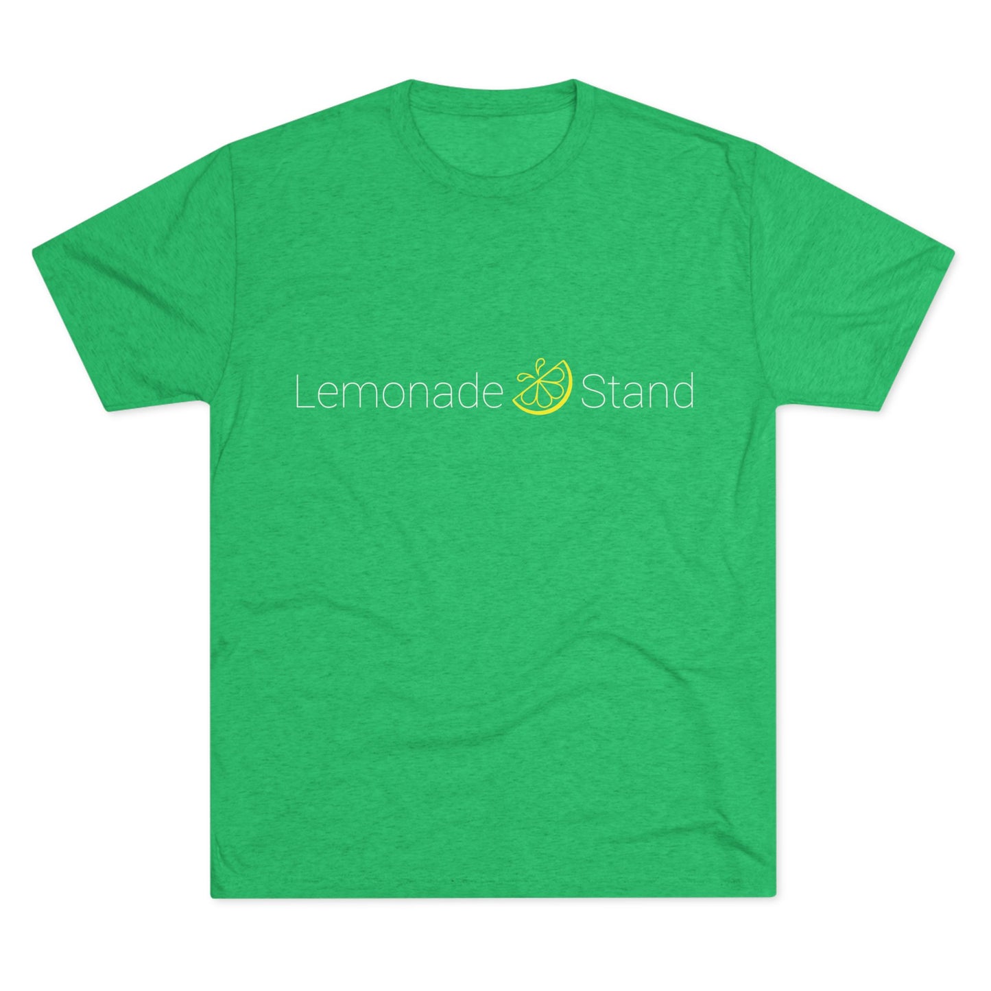 Lemonade Stand T-Shirt