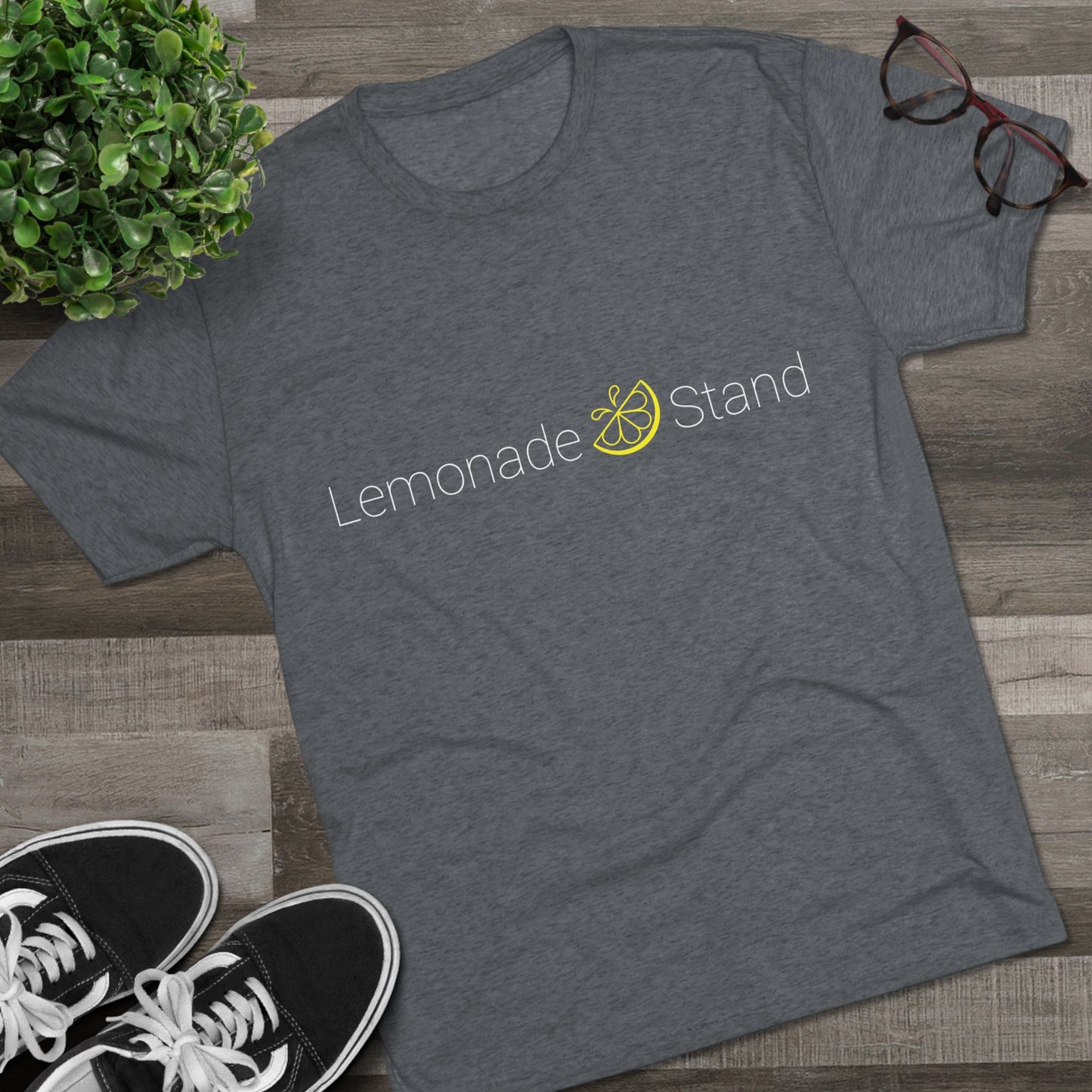 Lemonade Stand T-Shirt