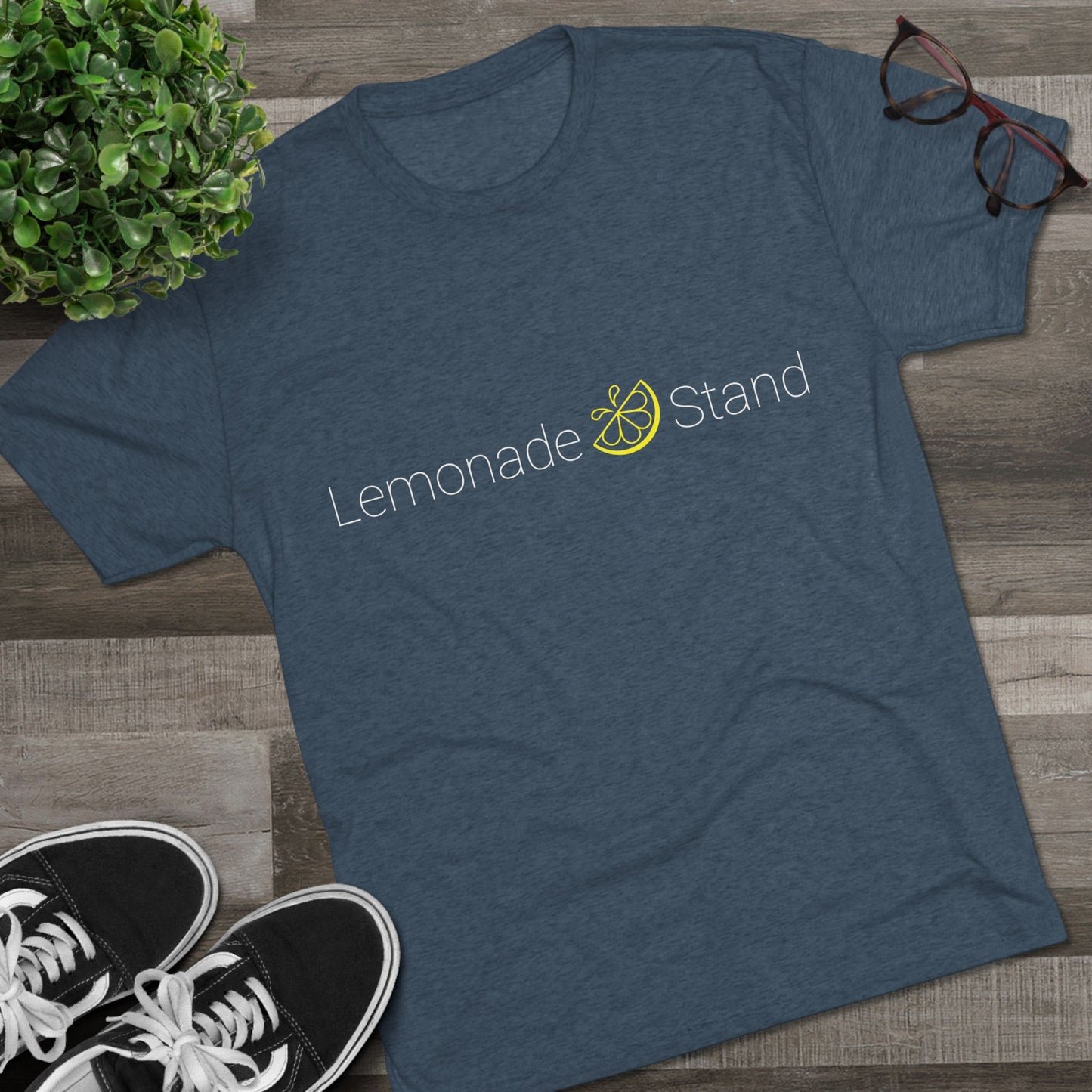 Lemonade Stand T-Shirt