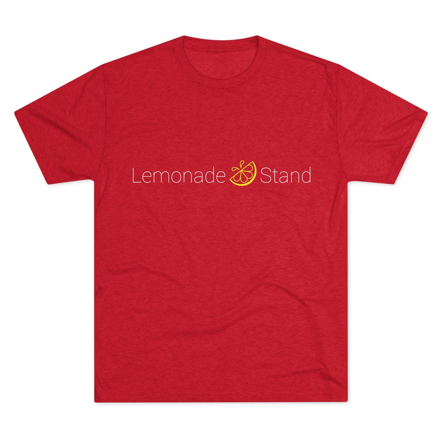 Lemonade Stand T-Shirt