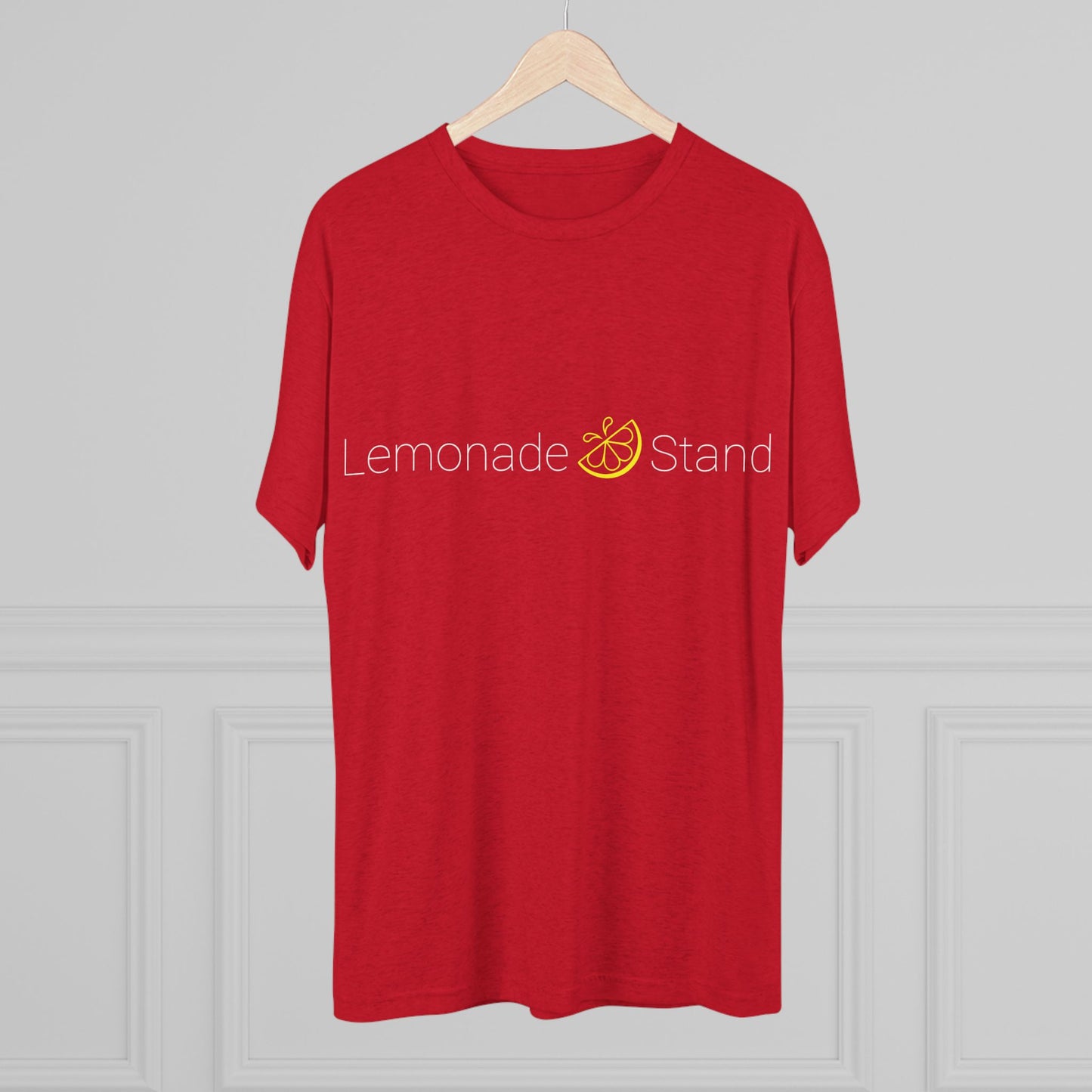 Lemonade Stand T-Shirt