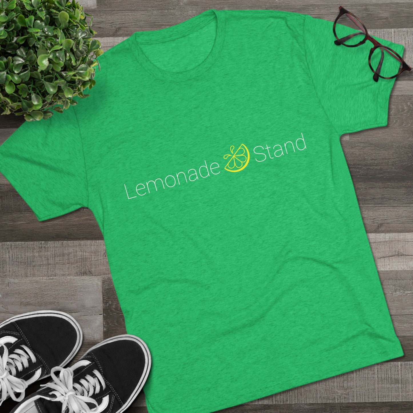 Lemonade Stand T-Shirt