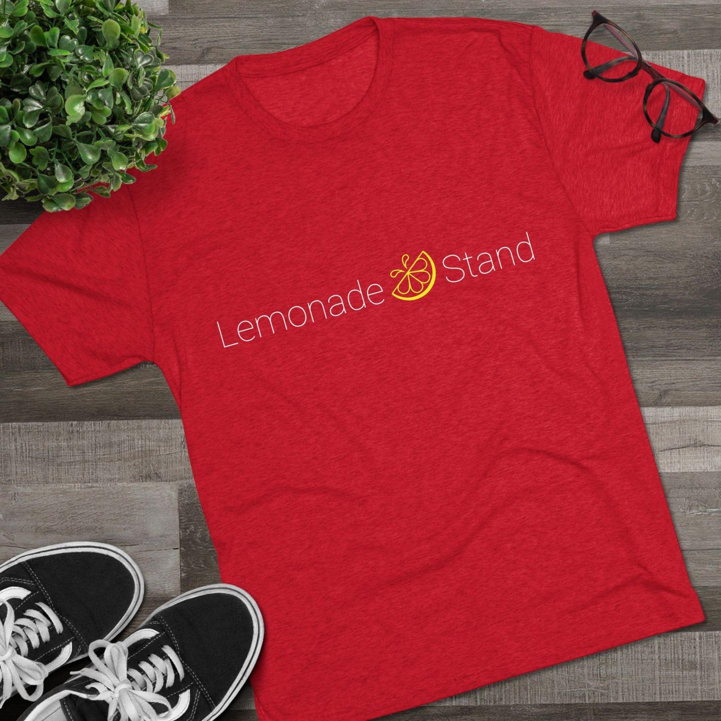 Lemonade Stand T-Shirt