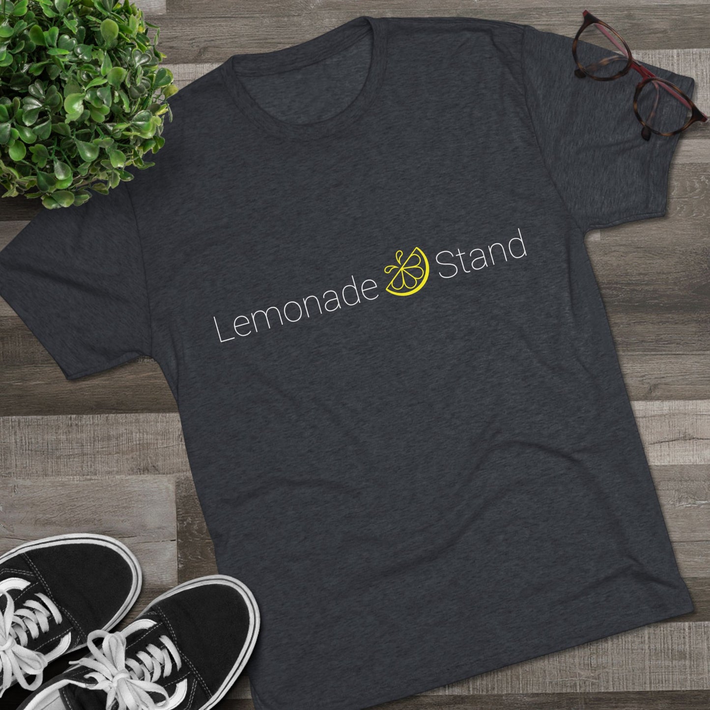 Lemonade Stand T-Shirt