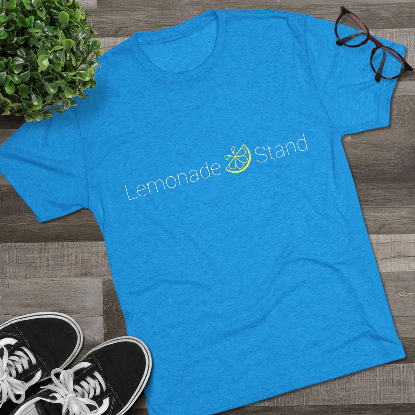 Lemonade Stand T-Shirt