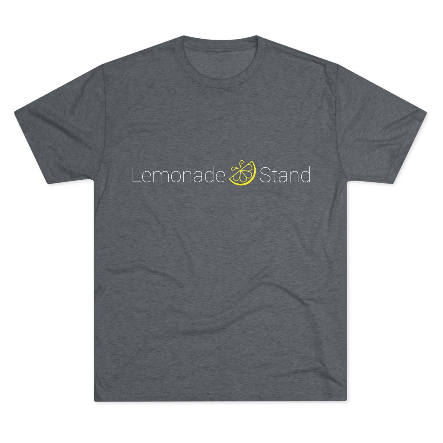 Lemonade Stand T-Shirt