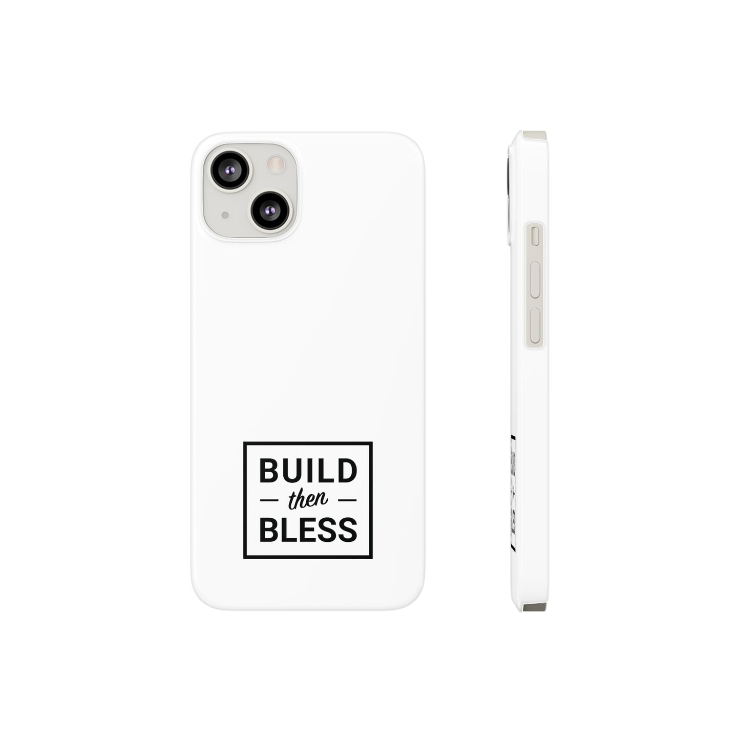Barely There Phone Cases