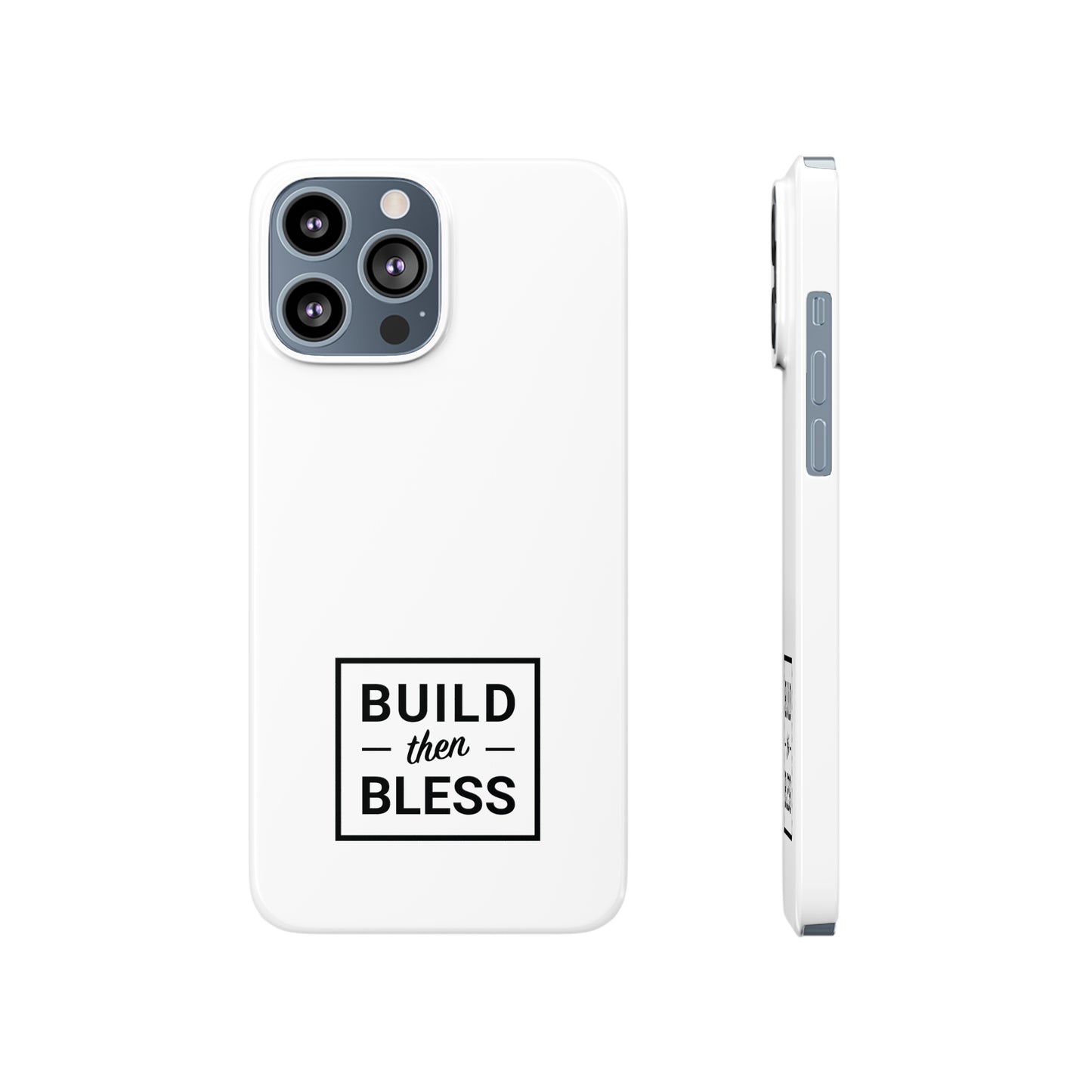 Barely There Phone Cases