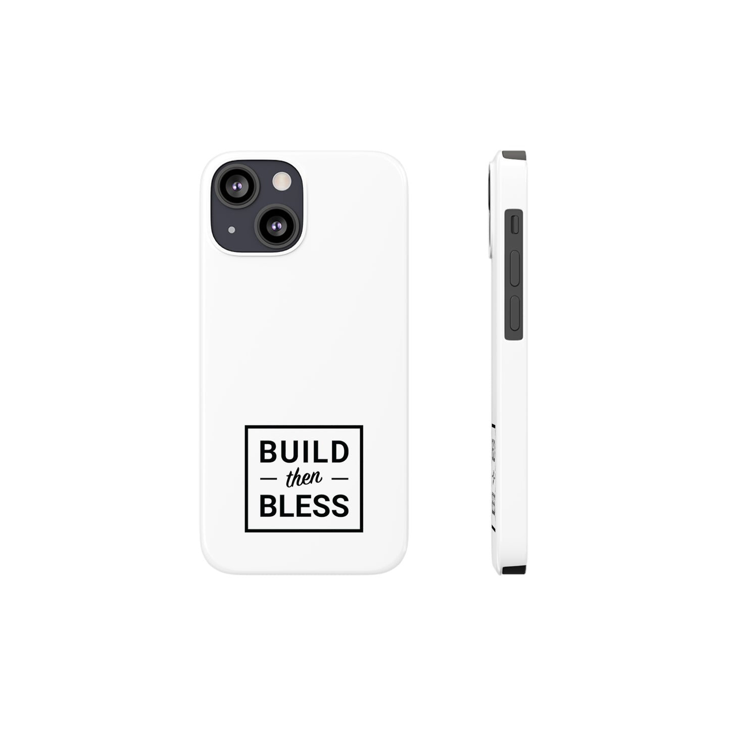 Barely There Phone Cases