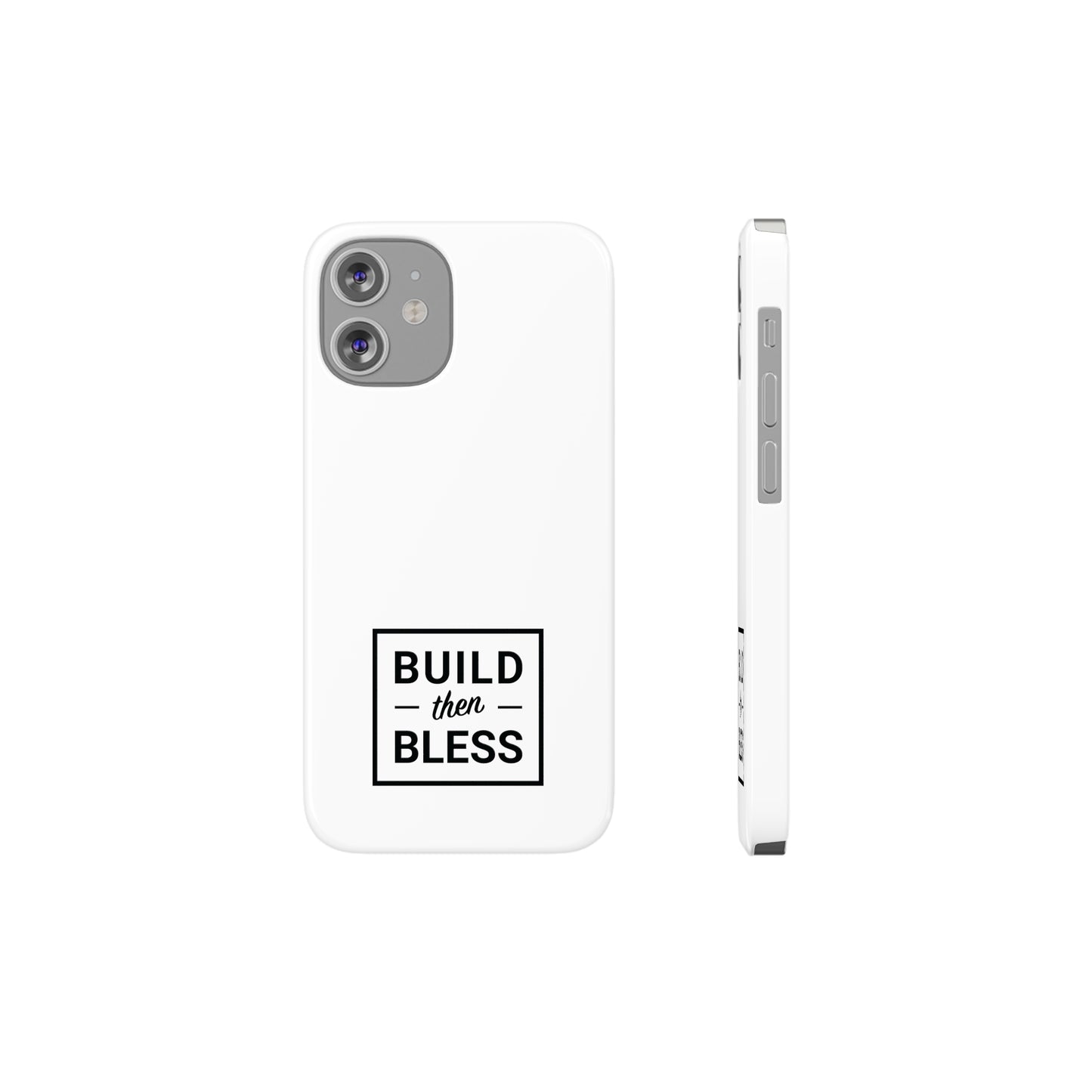 Barely There Phone Cases
