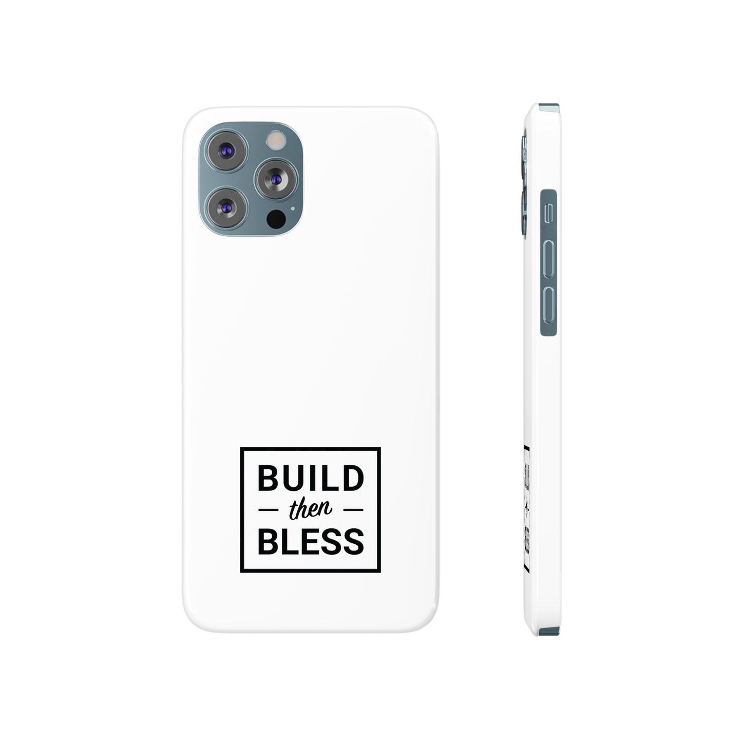 Barely There Phone Cases