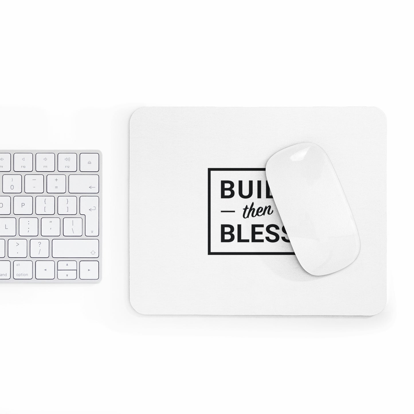 Mouse Pad (EU)