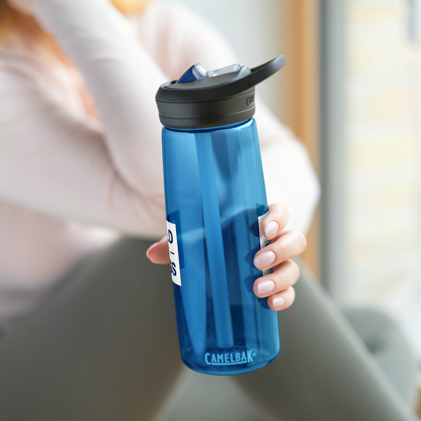 CamelBak Eddy® Water Bottle, 20oz\25oz