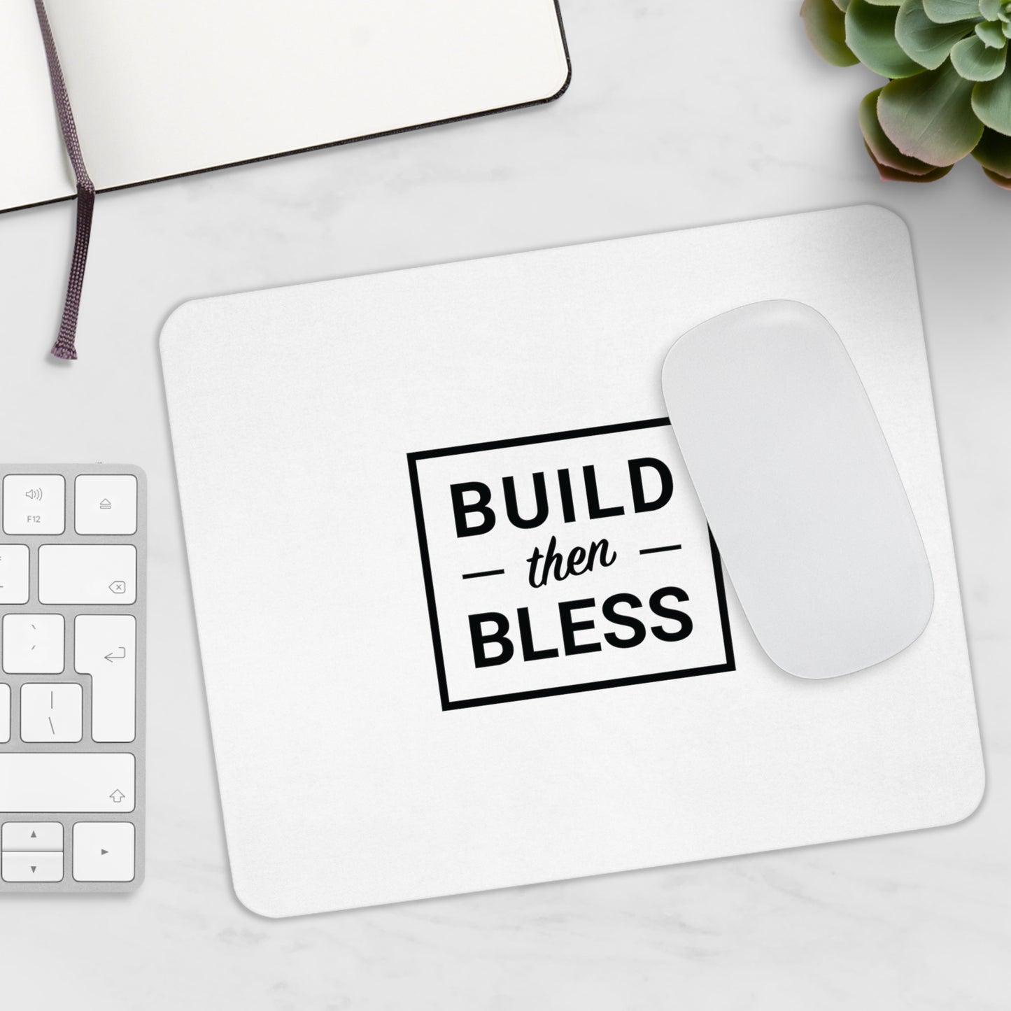 Mouse Pad (EU)