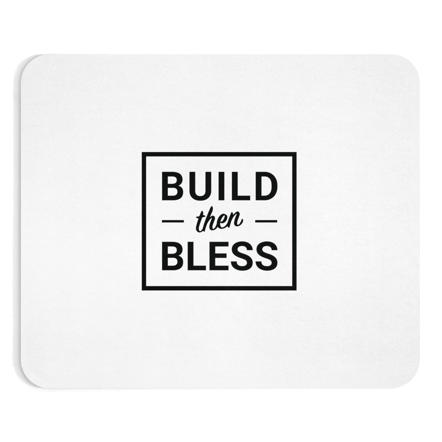 Mouse Pad (EU)