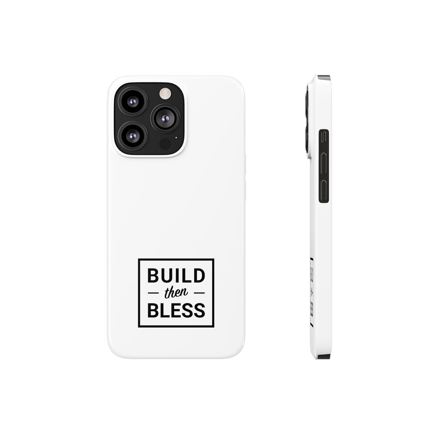 Barely There Phone Cases