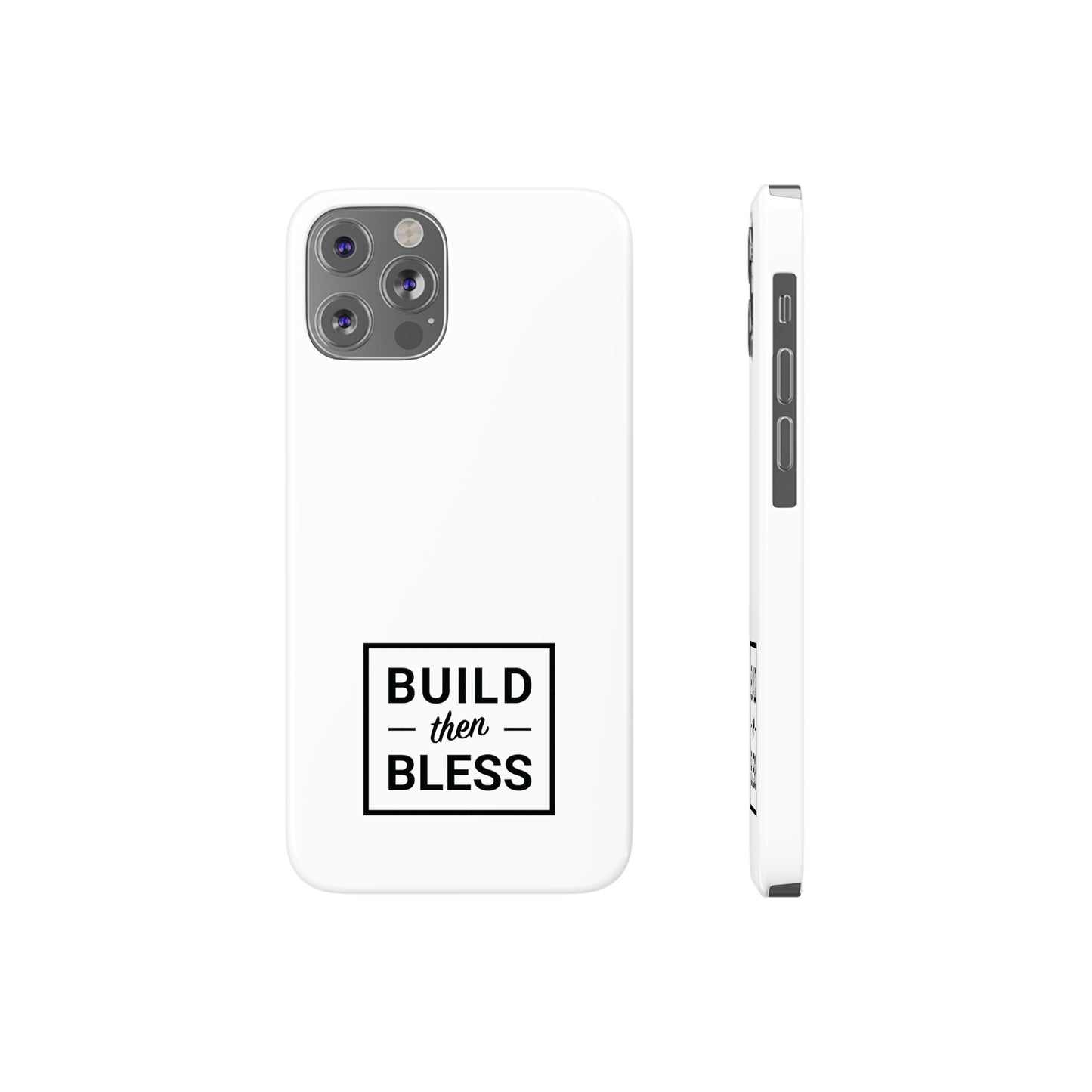 Barely There Phone Cases