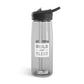 CamelBak Eddy®  Water Bottle, 20oz\25oz