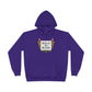 BTB Leaf - Unisex EcoSmart® Pullover Hoodie Sweatshirt