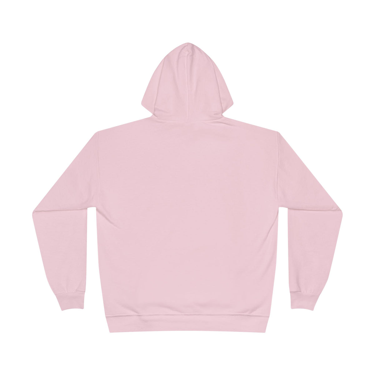 BTB Leaf - Unisex EcoSmart® Pullover Hoodie Sweatshirt