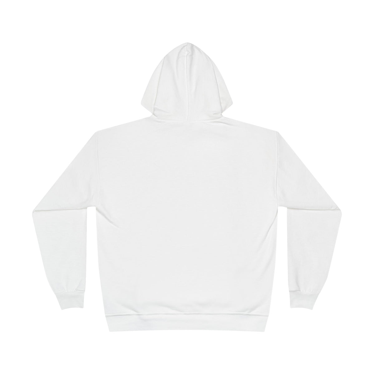 BTB Leaf - Unisex EcoSmart® Pullover Hoodie Sweatshirt
