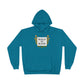 BTB Leaf - Unisex EcoSmart® Pullover Hoodie Sweatshirt