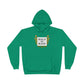 BTB Leaf - Unisex EcoSmart® Pullover Hoodie Sweatshirt