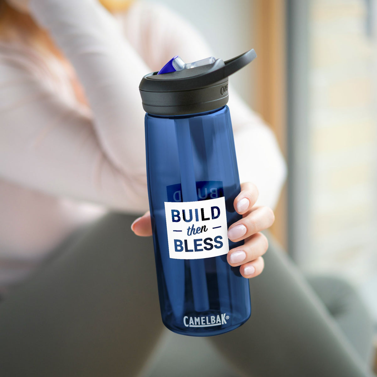 CamelBak Eddy®  Water Bottle, 20oz\25oz