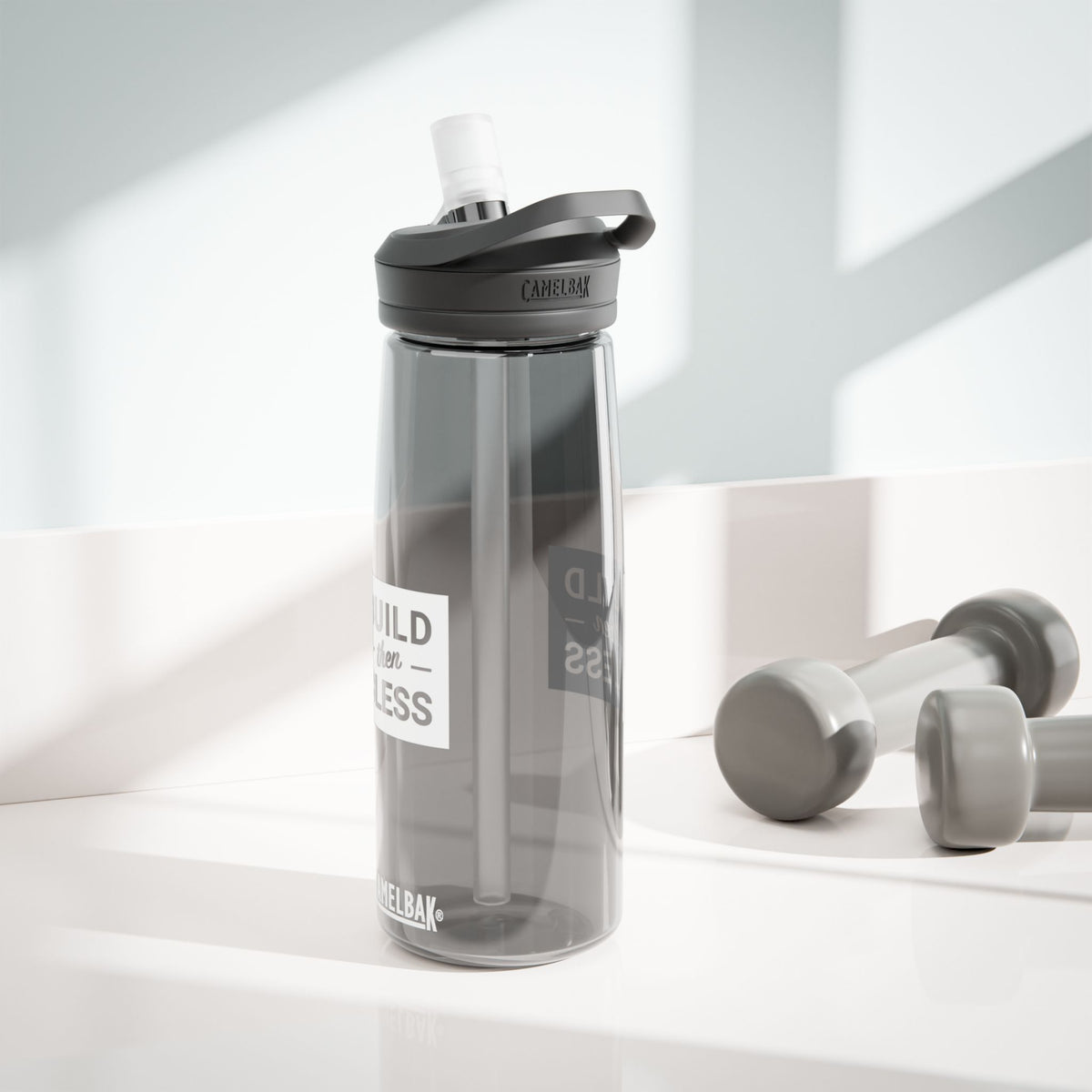 CamelBak Eddy®  Water Bottle, 20oz\25oz