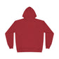 BTB Leaf - Unisex EcoSmart® Pullover Hoodie Sweatshirt
