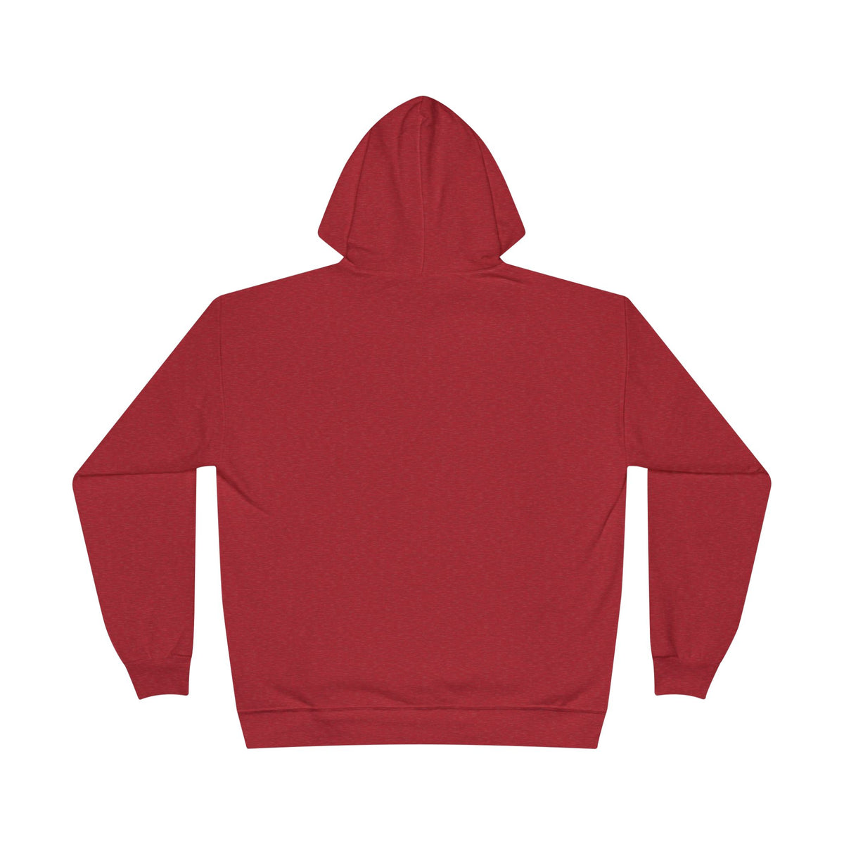 BTB Leaf - Unisex EcoSmart® Pullover Hoodie Sweatshirt