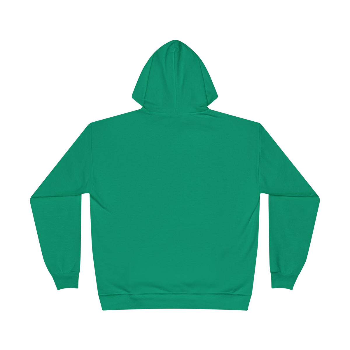 BTB Leaf - Unisex EcoSmart® Pullover Hoodie Sweatshirt