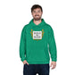 BTB Leaf - Unisex EcoSmart® Pullover Hoodie Sweatshirt