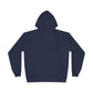 BTB Leaf - Unisex EcoSmart® Pullover Hoodie Sweatshirt