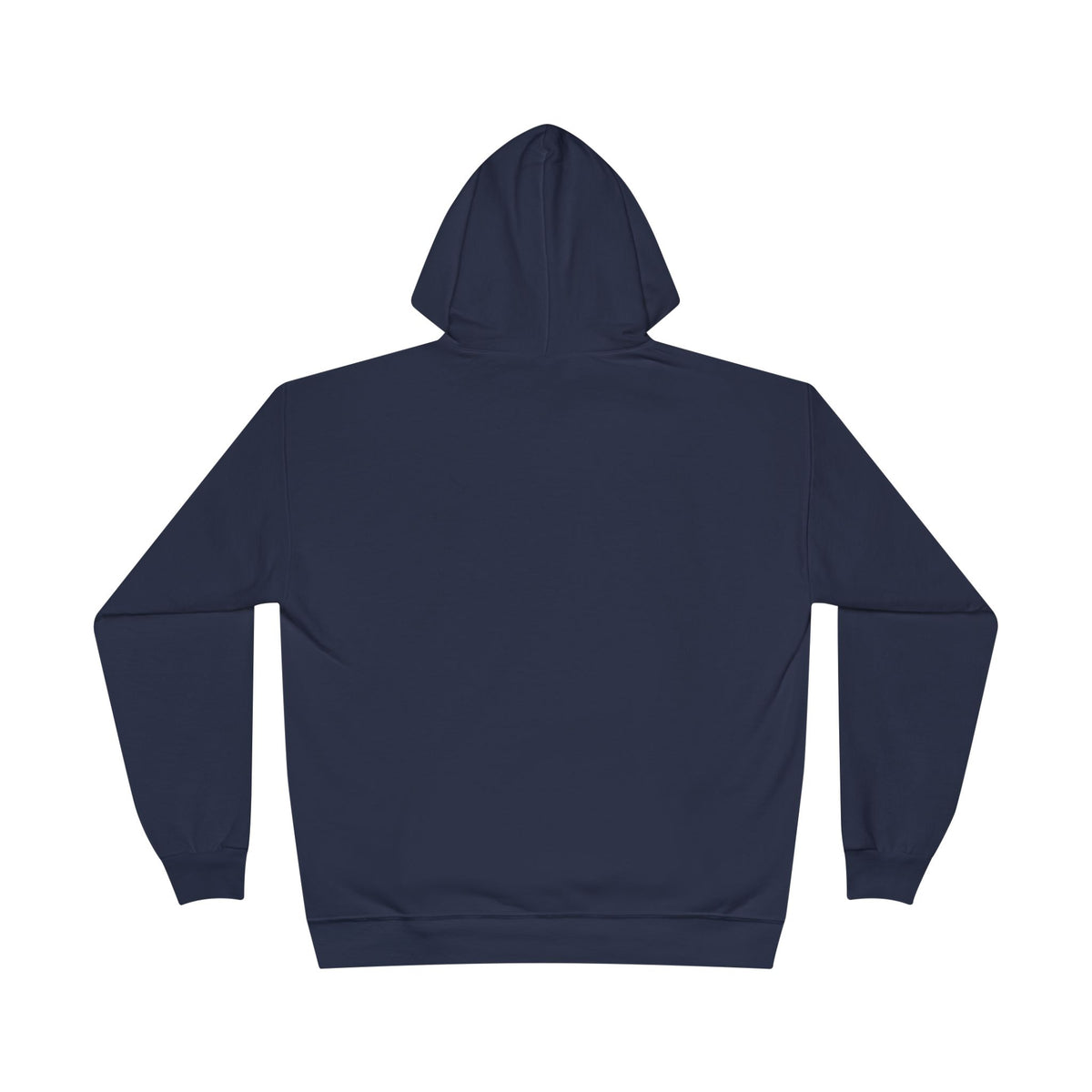 BTB Leaf - Unisex EcoSmart® Pullover Hoodie Sweatshirt