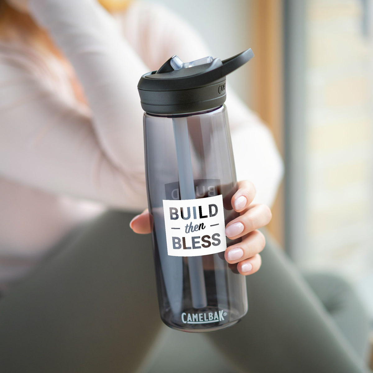 CamelBak Eddy®  Water Bottle, 20oz\25oz