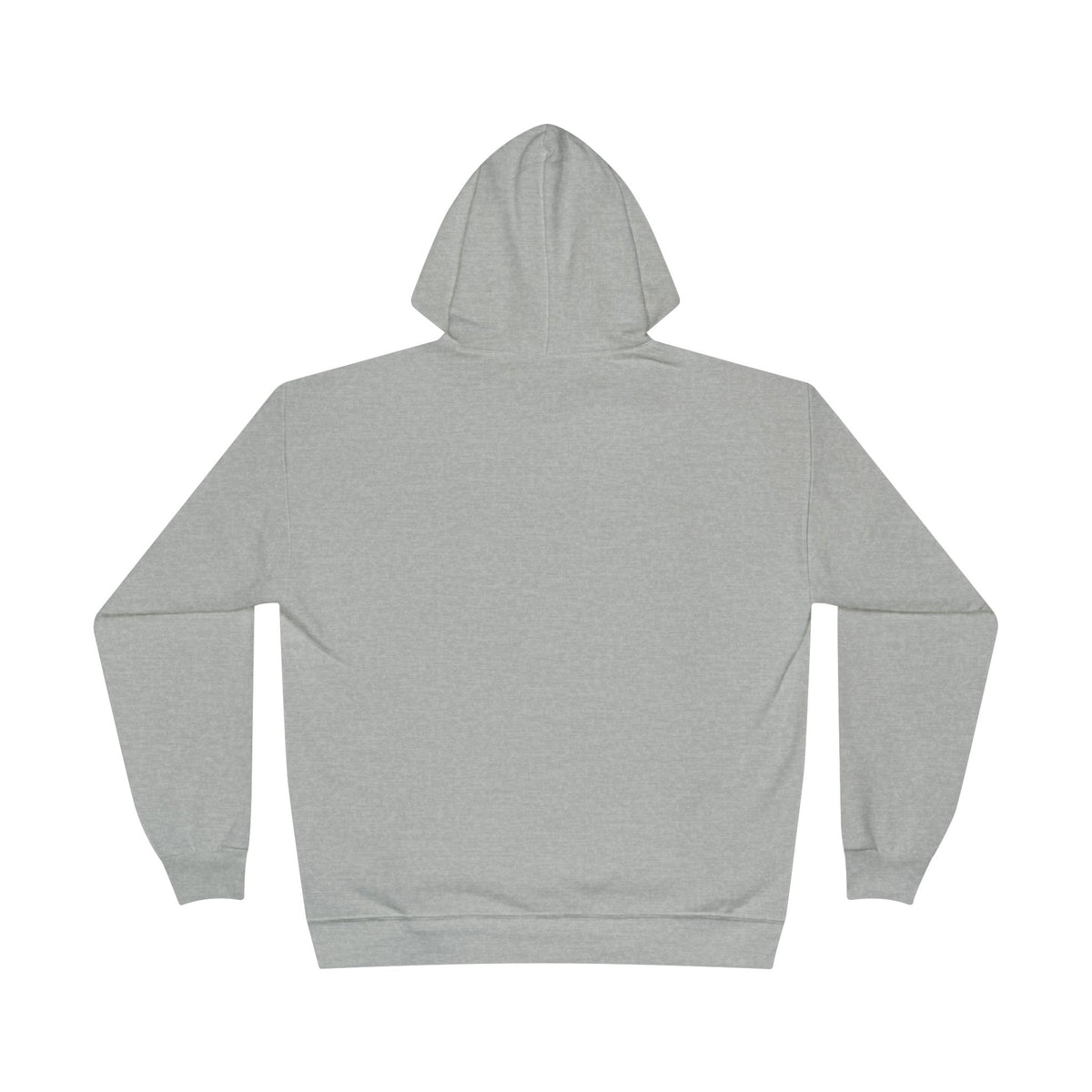 BTB Leaf - Unisex EcoSmart® Pullover Hoodie Sweatshirt