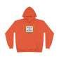BTB Leaf - Unisex EcoSmart® Pullover Hoodie Sweatshirt
