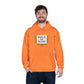 BTB Leaf - Unisex EcoSmart® Pullover Hoodie Sweatshirt