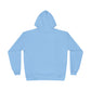 BTB Leaf - Unisex EcoSmart® Pullover Hoodie Sweatshirt