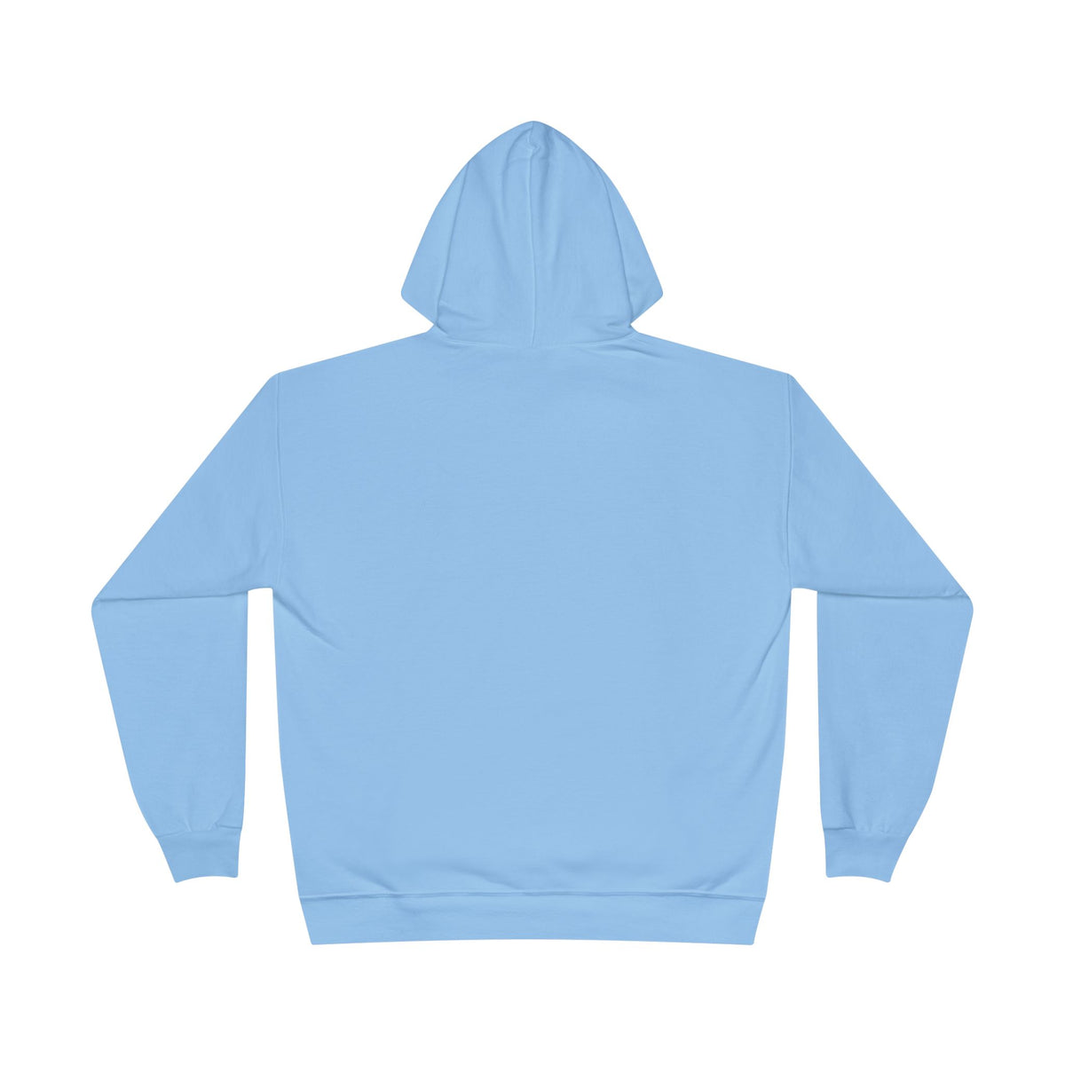 BTB Leaf - Unisex EcoSmart® Pullover Hoodie Sweatshirt